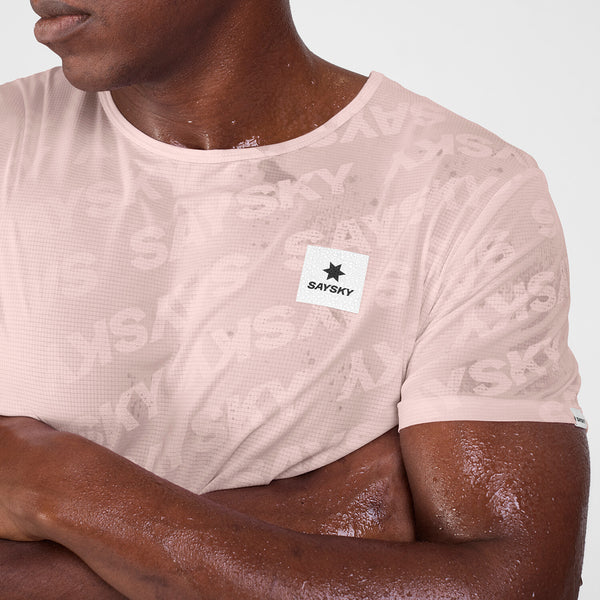 Saysky Reactive Flow T-Shirt Herren – Bild 17