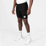 Saysky Combat Rib Tights kurz 8" Herren