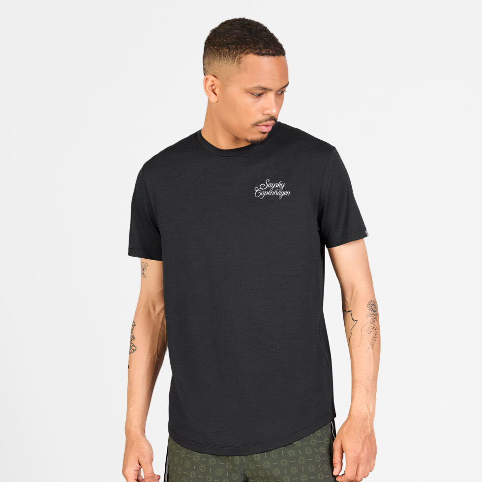 Saysky Combat Pro T-Shirt Herren – Bild 17