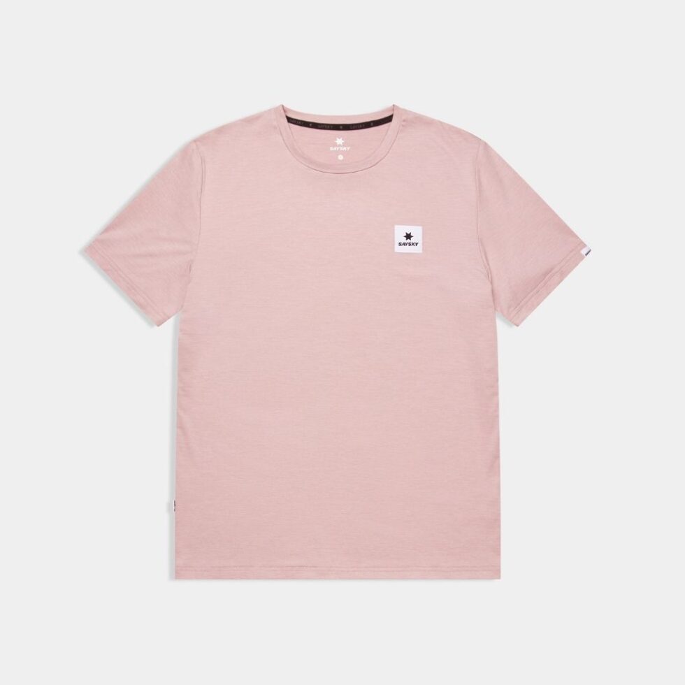 Saysky Statement Pace T-Shirt Unisex – Bild 12