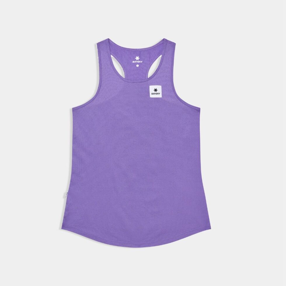 Saysky Universe Combat Singlet Damen – Bild 2