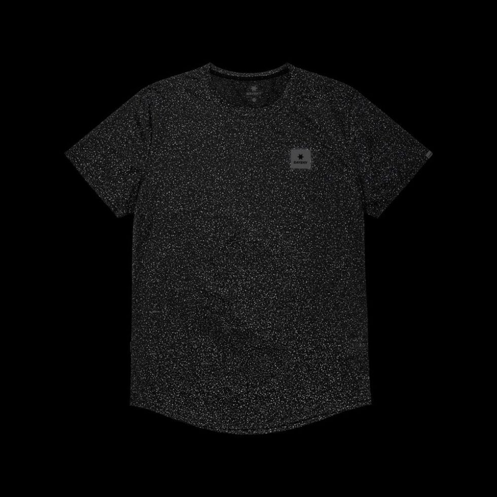 Saysky Universe Combat T-Shirt Herren – Bild 6