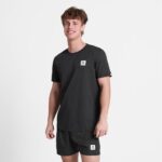 Saysky Universe Combat T-Shirt Herren