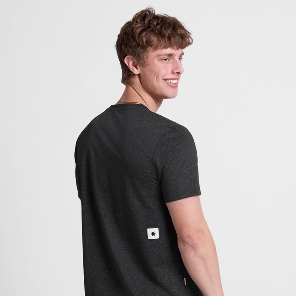Saysky Universe Combat T-Shirt Herren – Bild 2