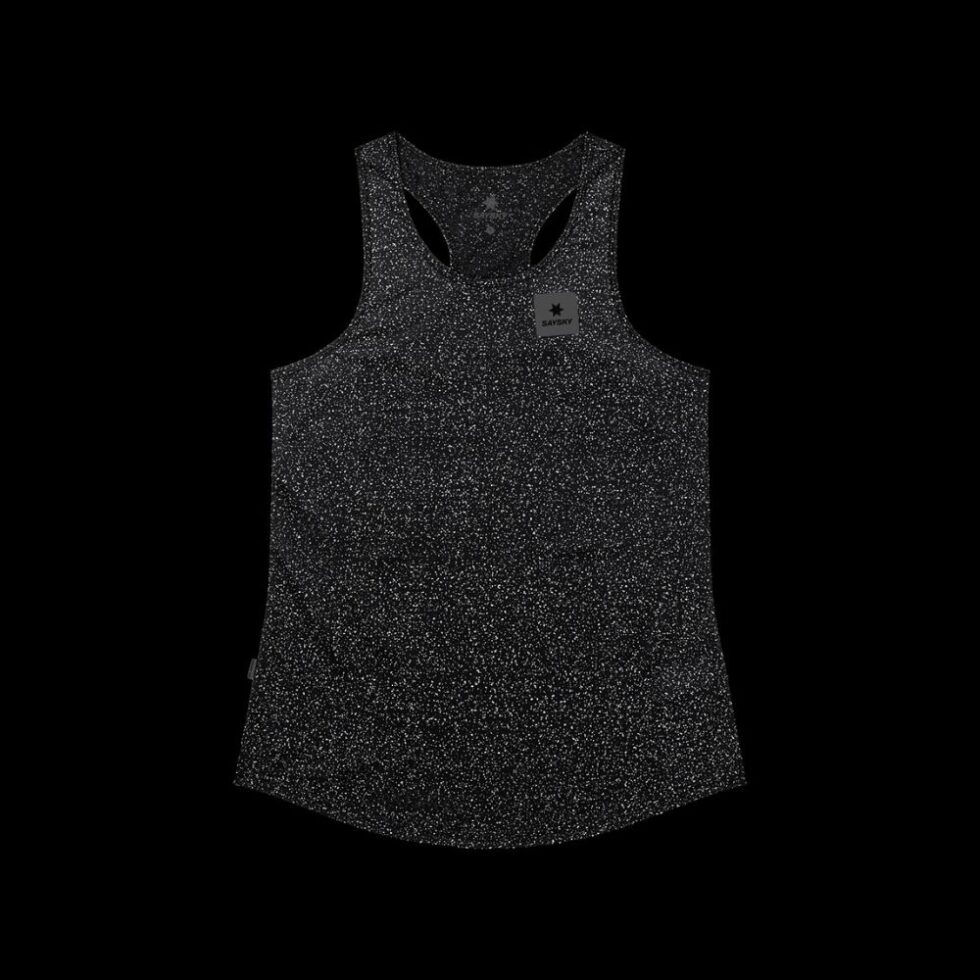 Saysky Universe Combat Singlet Damen – Bild 3