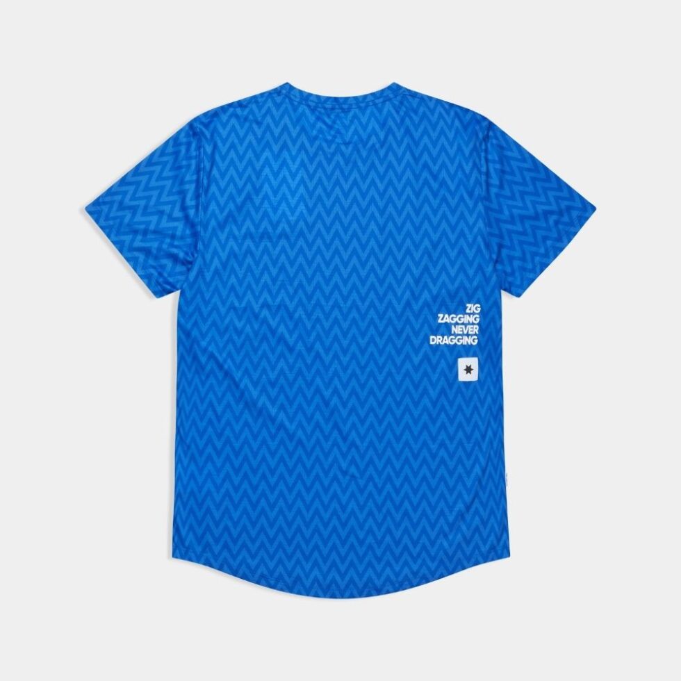 Saysky Combat Pro T-Shirt Herren – Bild 17