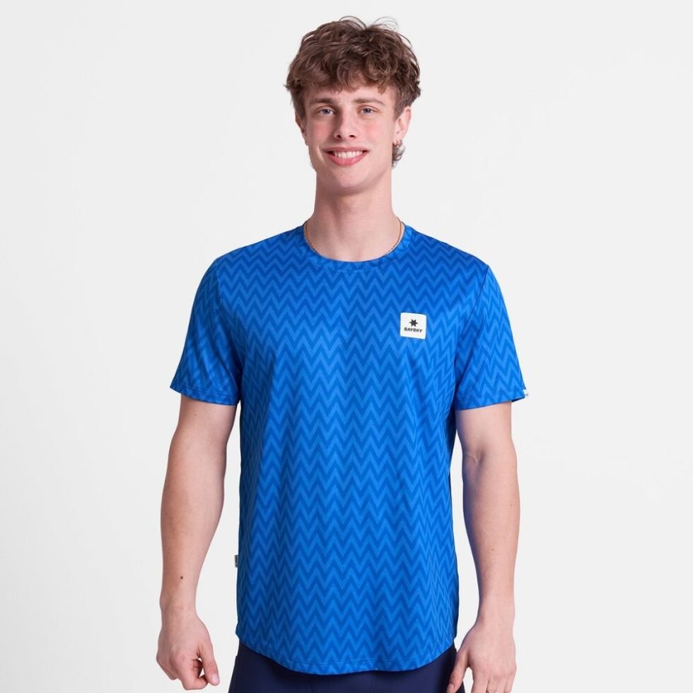 Saysky Combat Pro T-Shirt Herren