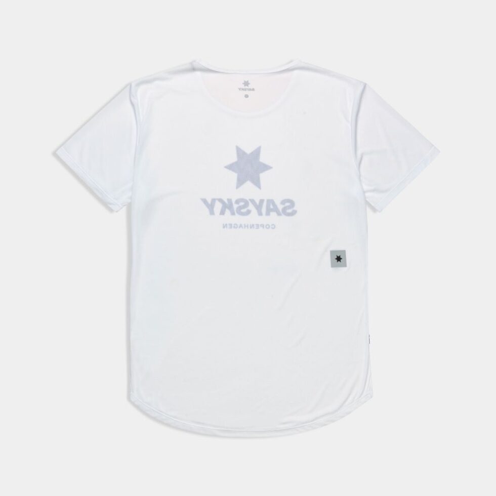 Saysky Flow T-Shirt Herren – Bild 7