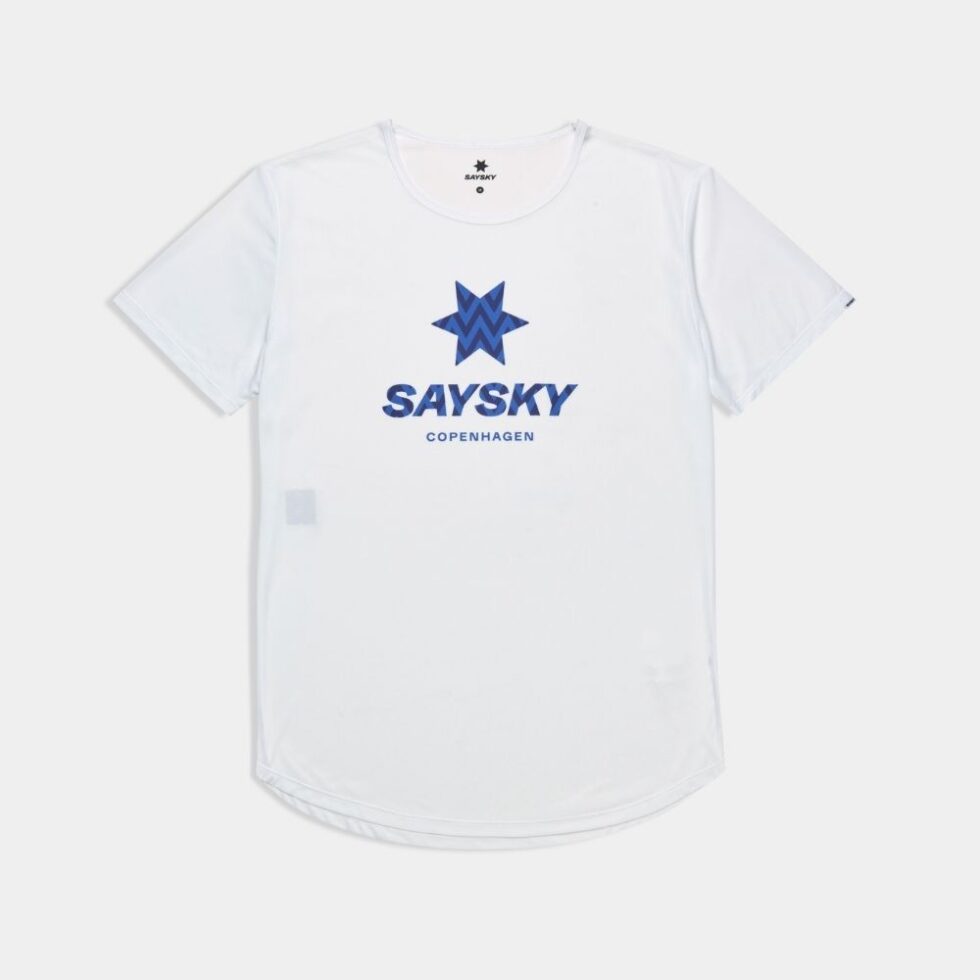 Saysky Flow T-Shirt Herren – Bild 6