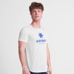 Saysky Flow T-Shirt Herren