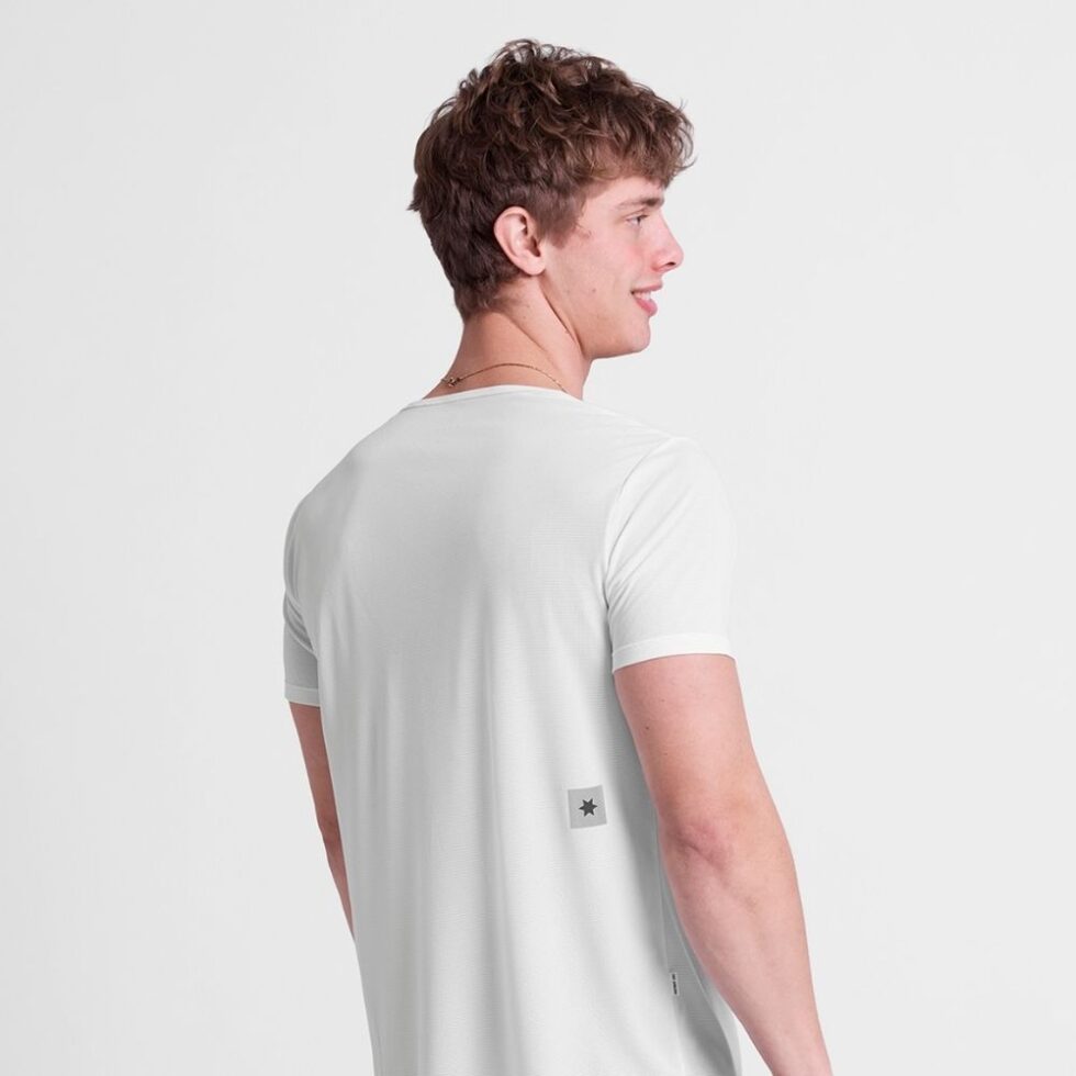 Saysky Flow T-Shirt Herren – Bild 5