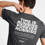 Saysky Statement Combat T-Shirt Herren