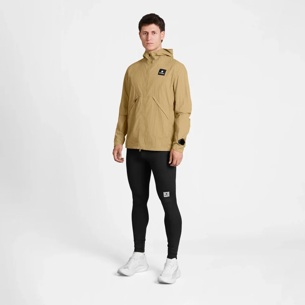 Saysky Pace Tech Jacke Herren