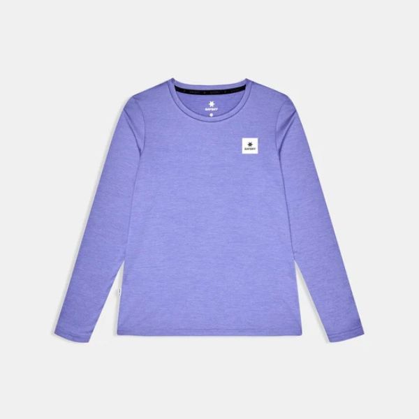 Saysky Clean Pace Langarm Damen – Bild 12