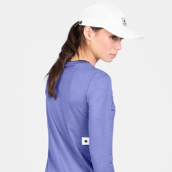 Saysky Clean Pace Langarm Damen – Bild 10