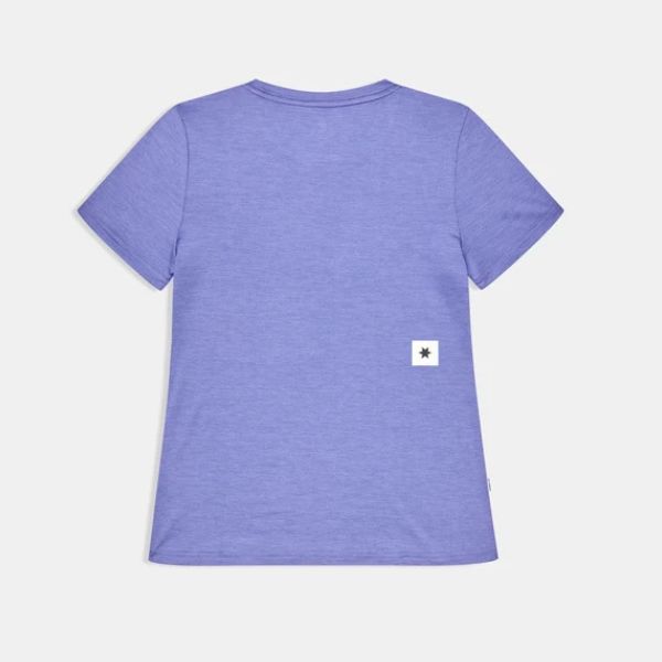 Saysky Clean Pace T-Shirt Damen – Bild 14