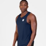 Saysky Clean Combat Pro Singlet Herren