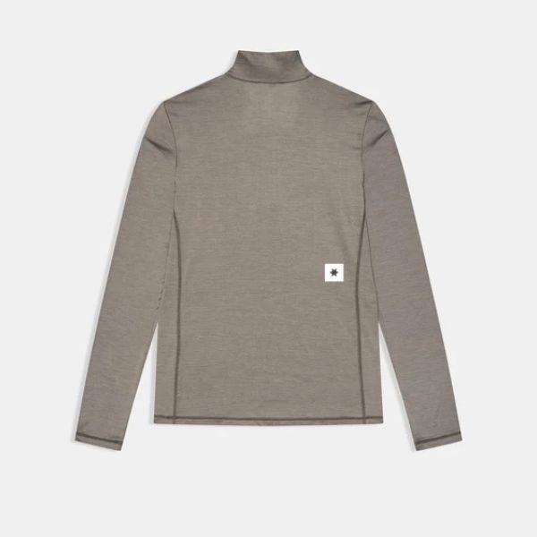 Saysky Pace Halfzip Langarm Damen – Bild 7