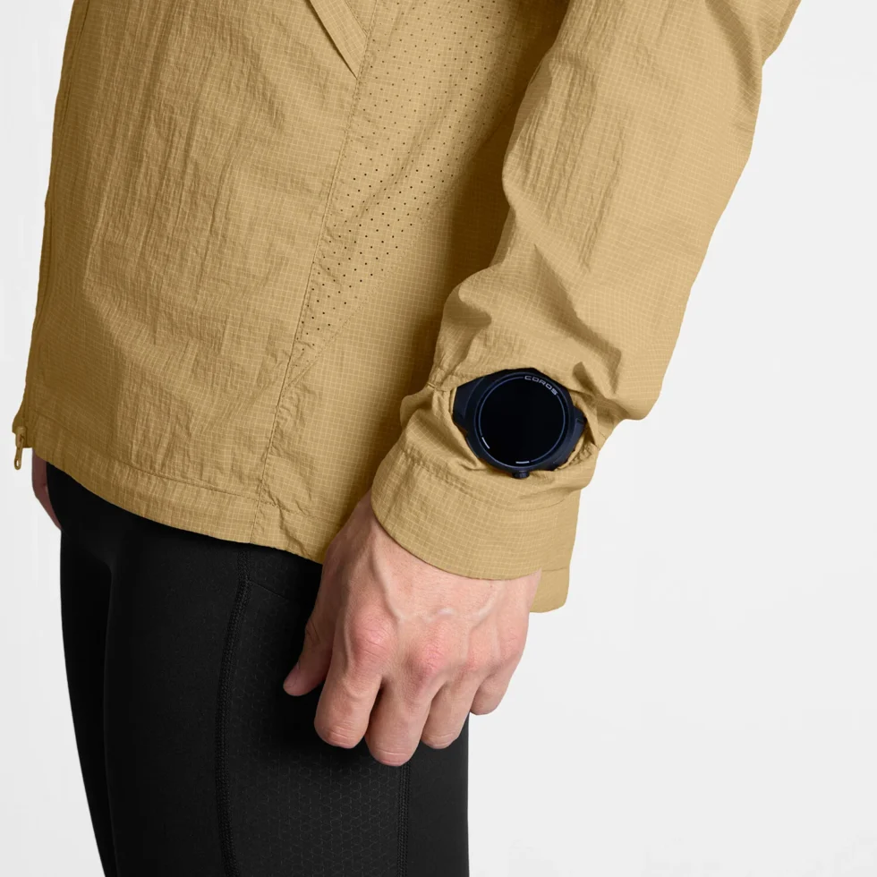 Saysky Pace Tech Jacke Herren – Bild 4