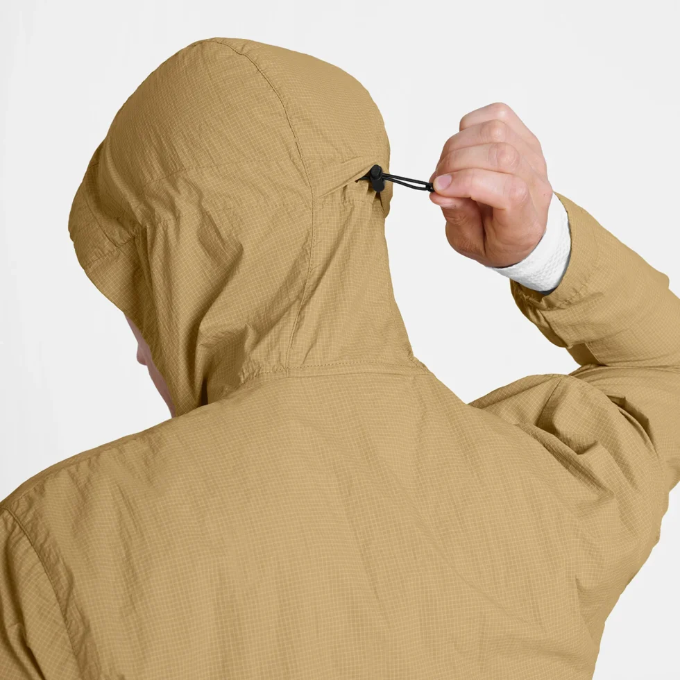 Saysky Pace Tech Jacke Herren – Bild 6