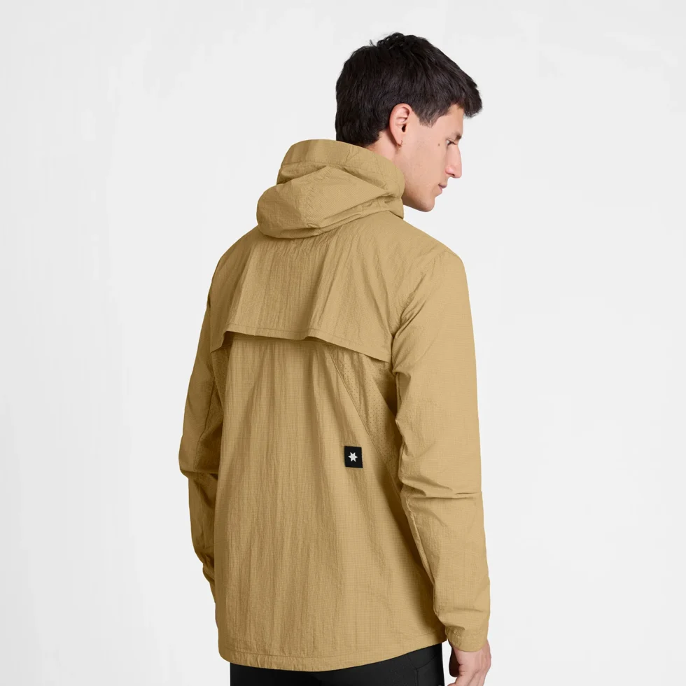 Saysky Pace Tech Jacke Herren – Bild 3