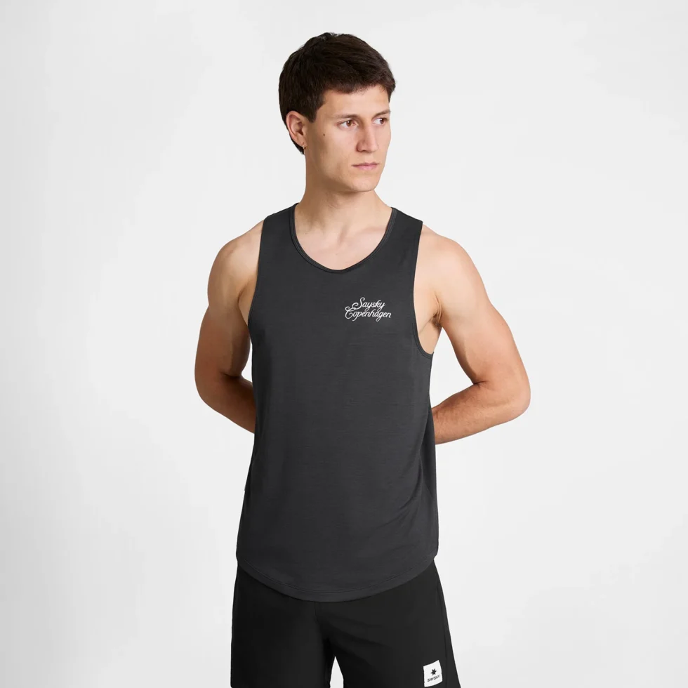 Saysky Clean Combat Pro Singlet Herren