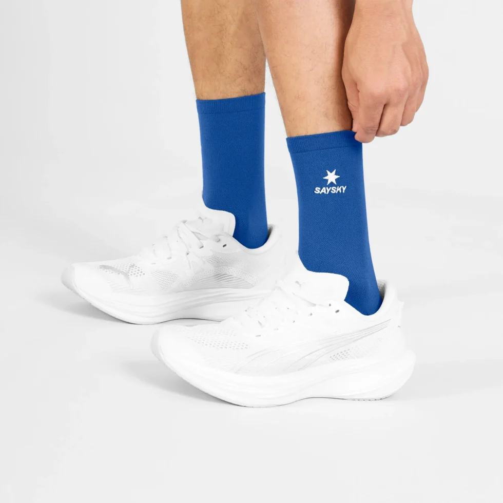 Saysky Combat High Socken Tiger – Bild 24