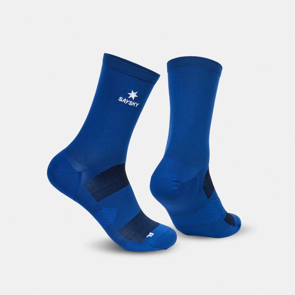 Saysky Combat High Socken Tiger – Bild 23