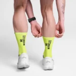 Saysky Statement Combat High Socken
