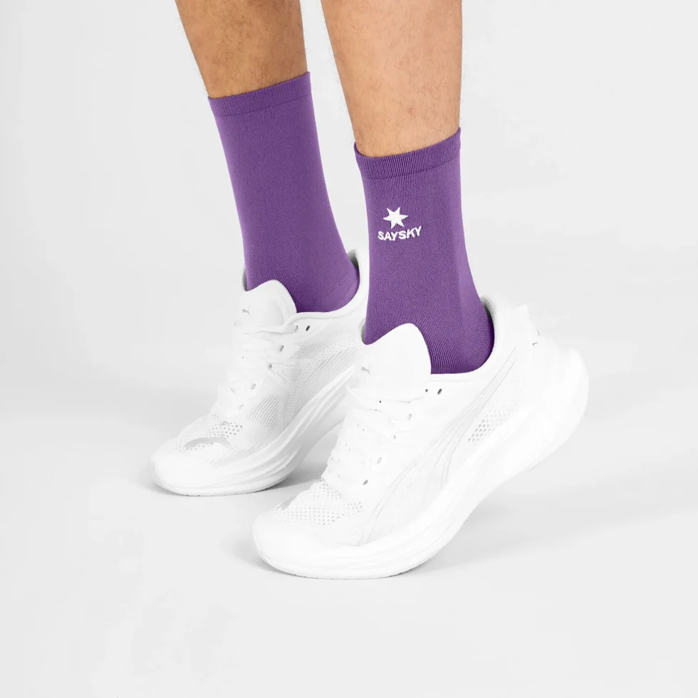 Saysky Combat High Socken Tiger – Bild 26