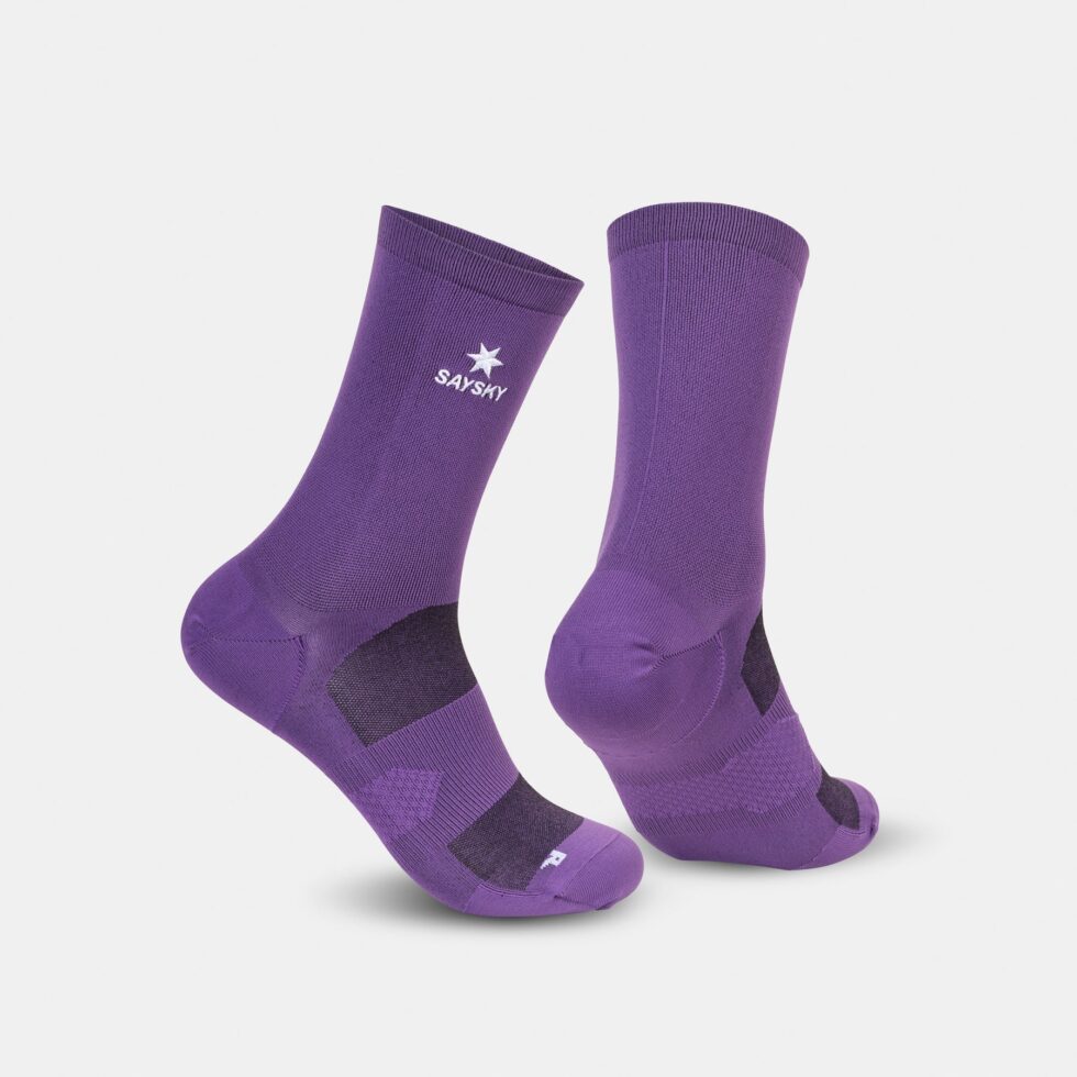 Saysky Combat High Socken Tiger – Bild 25