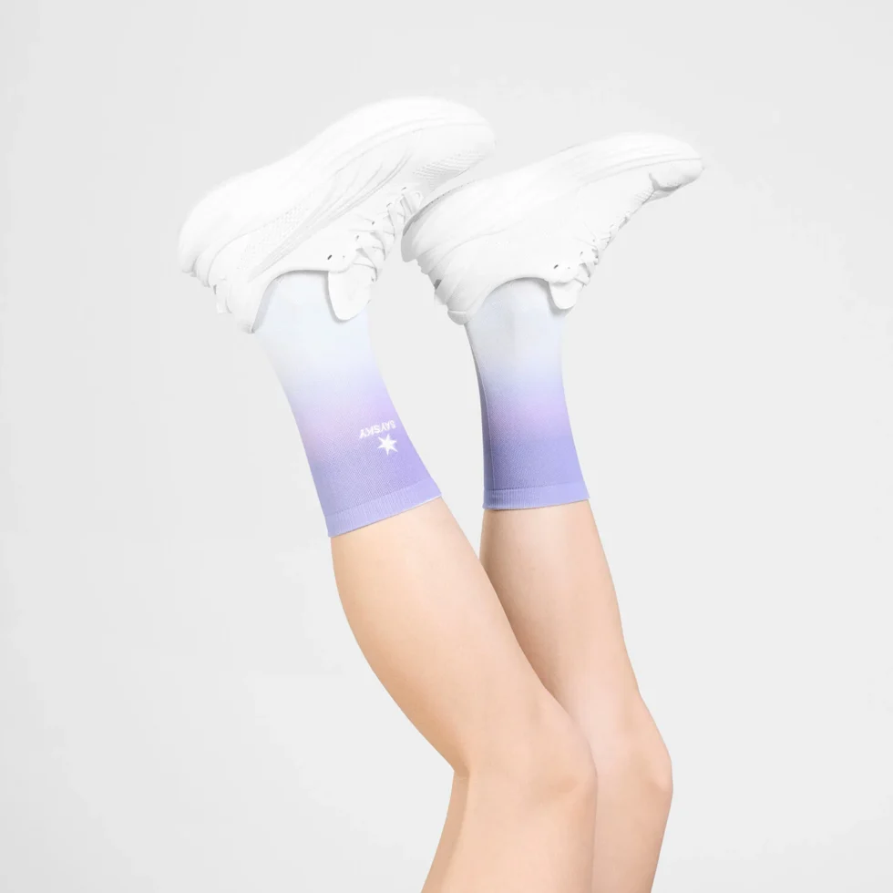 Saysky Combat High Socken – Bild 13