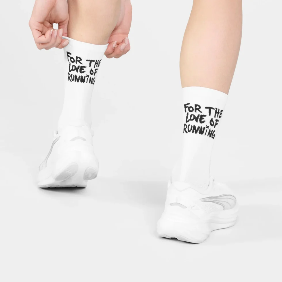 Saysky Combat High Socken