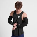 Saysky Combat rib Sleeve Armlinge Unisex