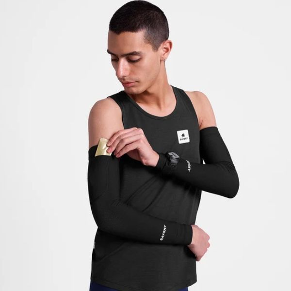 Saysky Combat rib Sleeve Armlinge Unisex – Bild 3