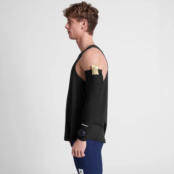 Saysky Combat rib Sleeve Armlinge Unisex – Bild 4