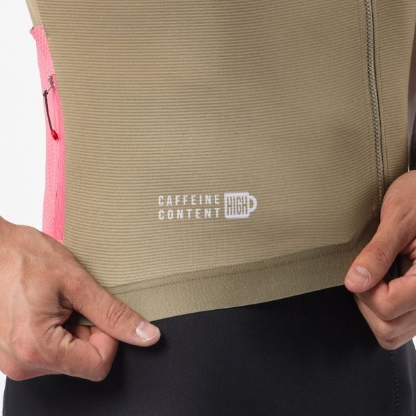 Castelli Corretto Radtrikot Herren – Bild 5
