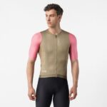 Castelli Corretto Radtrikot Herren