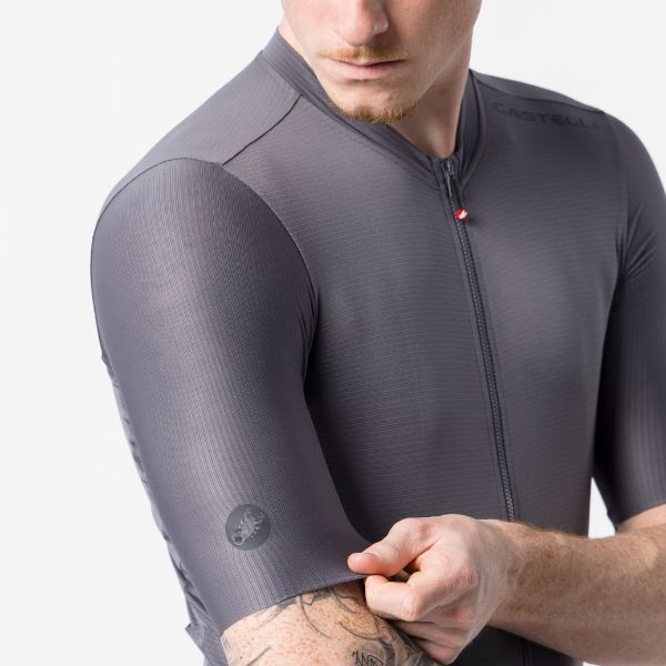 Castelli Espresso 2 Trikot Herren – Bild 10