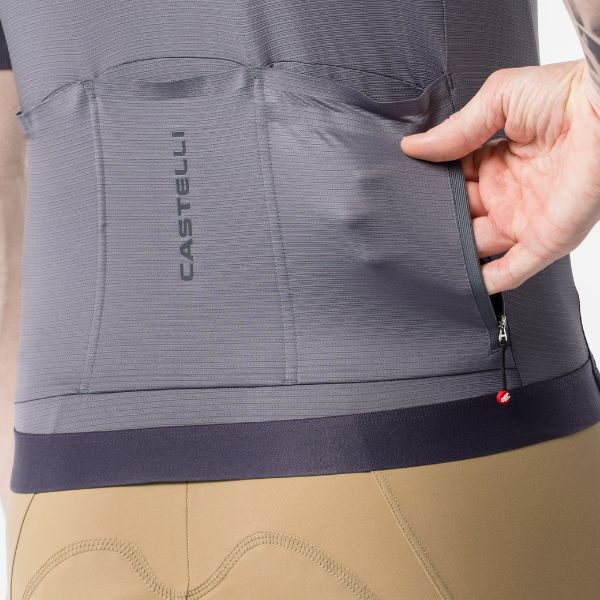 Castelli Espresso 2 Trikot Herren – Bild 9
