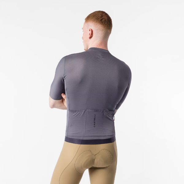 Castelli Espresso 2 Trikot Herren – Bild 7
