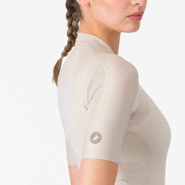 Castelli Espresso Trikot Frauen – Bild 4