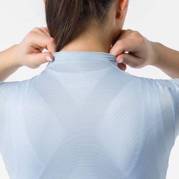 Castelli Espresso Trikot Frauen – Bild 2