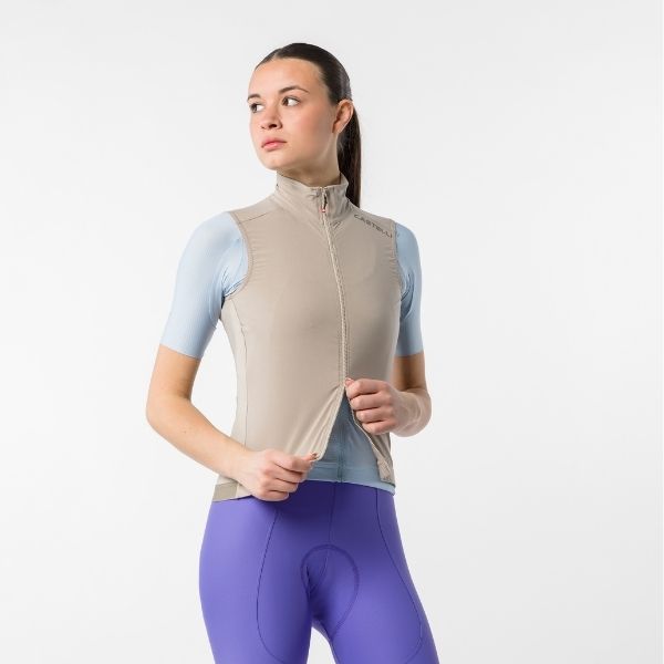 Castelli Espresso Trikot Frauen – Bild 3