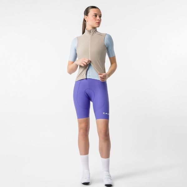 Castelli Espresso2 Bibshort Frauen – Bild 2