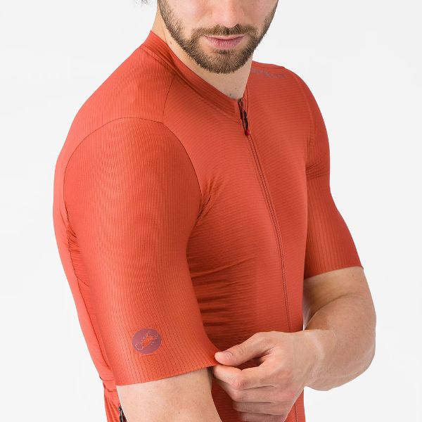 Castelli Espresso 2 Trikot Herren – Bild 6