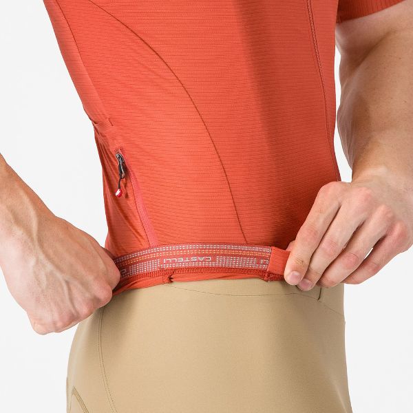 Castelli Espresso 2 Trikot Herren – Bild 5