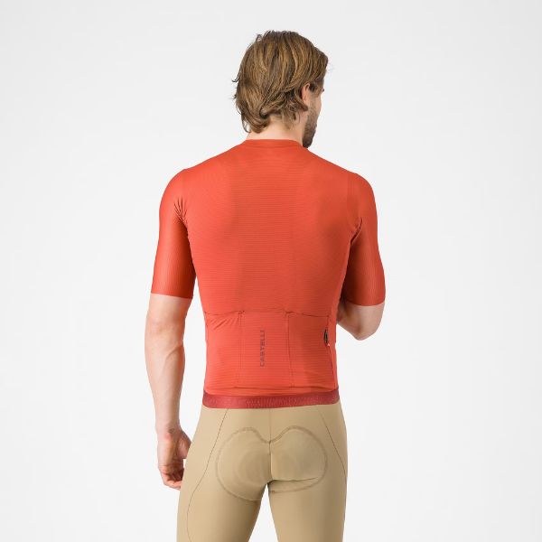 Castelli Espresso 2 Trikot Herren – Bild 3