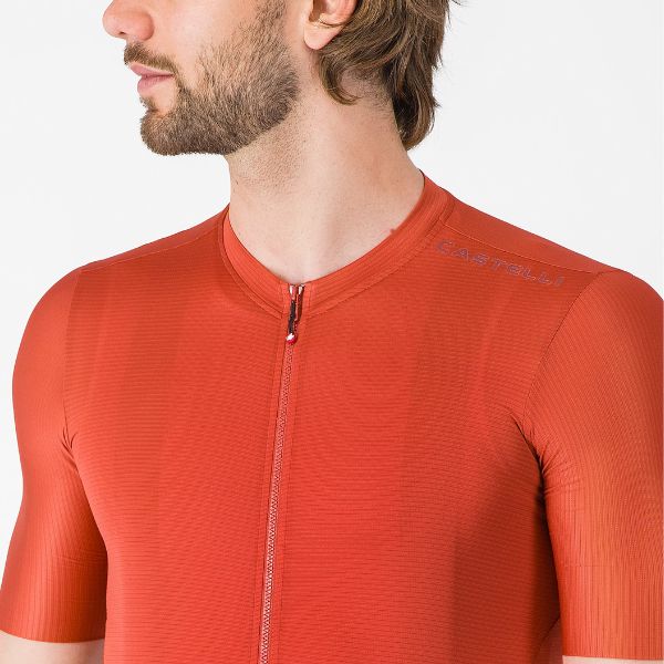 Castelli Espresso 2 Trikot Herren – Bild 4