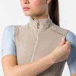 Castelli Espresso 2 Veste Damen